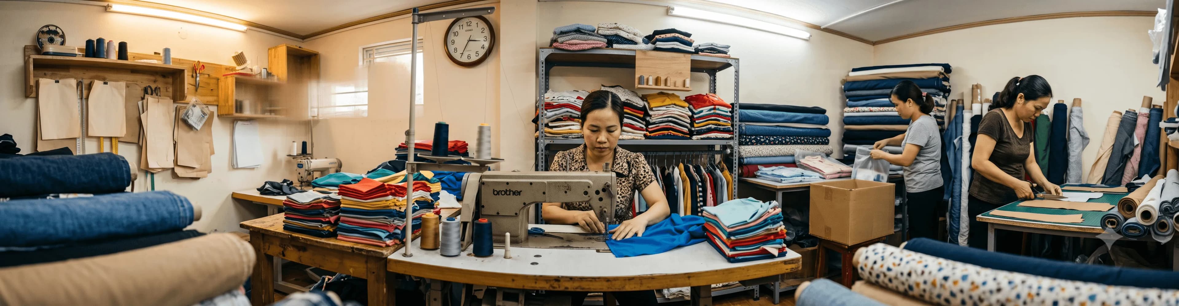 GIA CÔNG CHUYÊN NGHIỆP