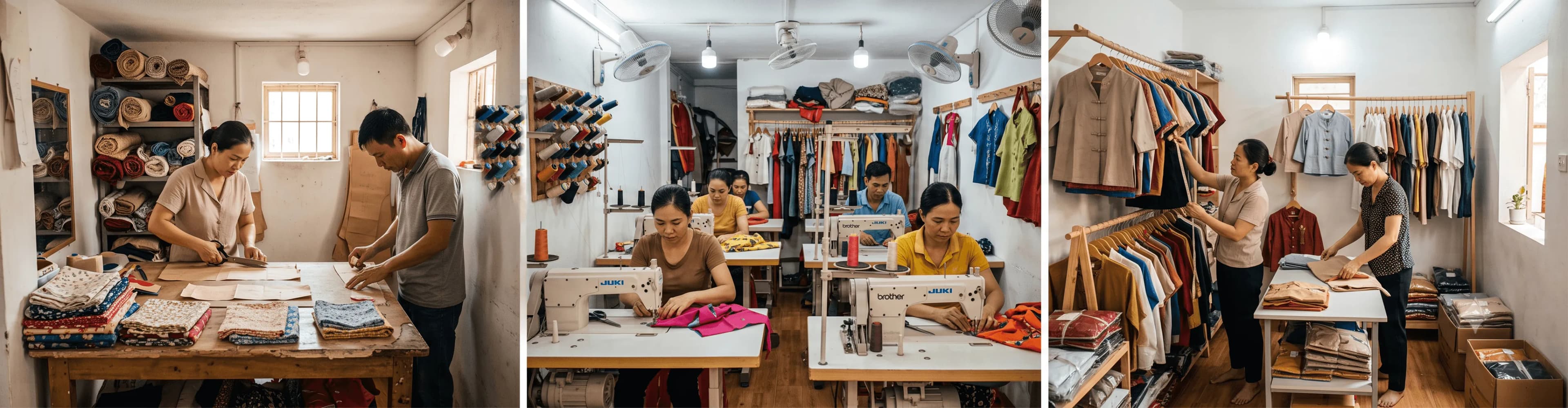 GIẢI PHÁP TOÀN DIỆN